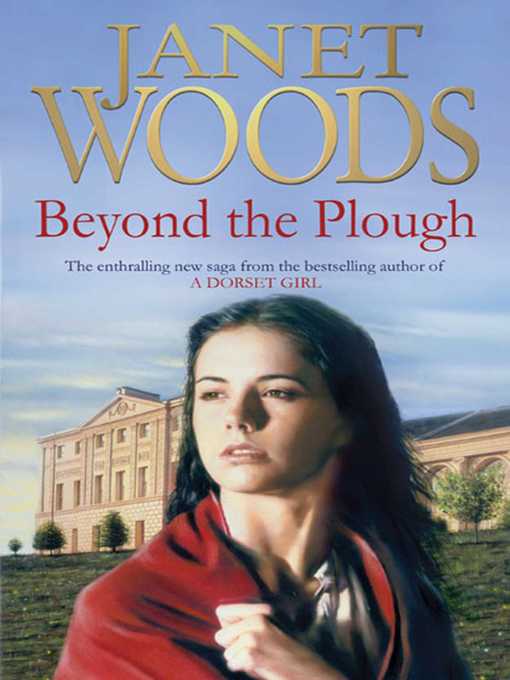 Title details for Beyond the Plough by Janet Woods - Wait list